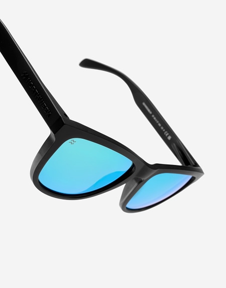 &Gamma;&upsilon;&alpha;&lambda;&iota;ά &eta;&lambda;ί&omicron;&upsilon; Northweek REGULAR - POLARIZED BLACK CLEAR BLUE