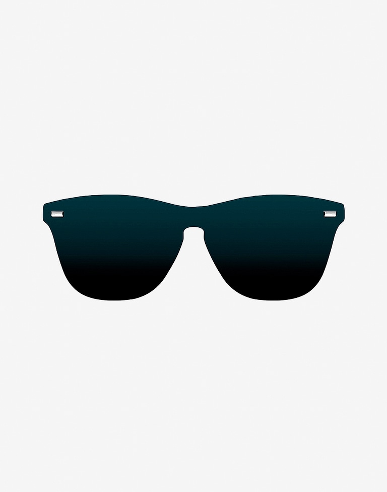 Lunettes de soleil Northweek REGULAR PHANTOM BLACK - BLACK POLARIZED