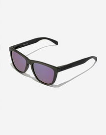 Hawkers REGULAR MATTE BLACK - JOKER w180