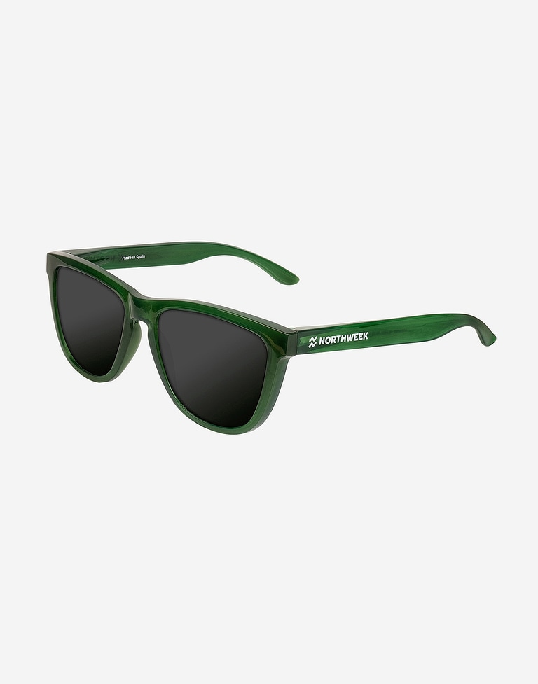 Gafas de sol Northweek REGULAR DARK GREEN -DARK