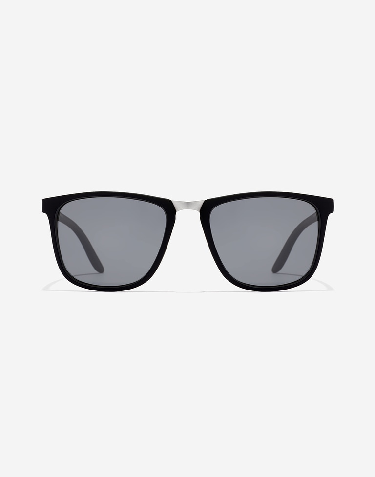 Gafas de sol Northweek SHELTER MATTE BLACK - BLACK POLARIZED