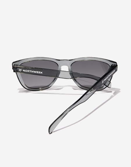 Sunglasses Northweek REGULAR SMOKY GREY - DARK