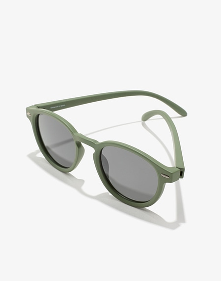Occhiali da sole NORTHWEEK ARUBA - POLARIZED GREEN DARK