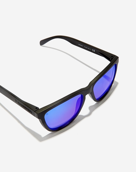 Gafas de sol Northweek REGULAR MATTE BLACK - SKY