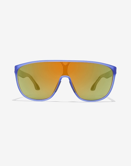 Gafas de sol Northweek DEMON SMOKY BLUE - RED POLARIZED