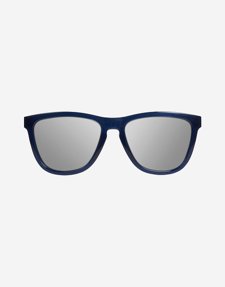 Sunglasses Northweek REGULAR NAVY BLUE - CHROME