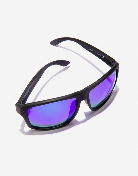 Gafas de sol Northweek BOLD - POLARIZED BLACK SKY