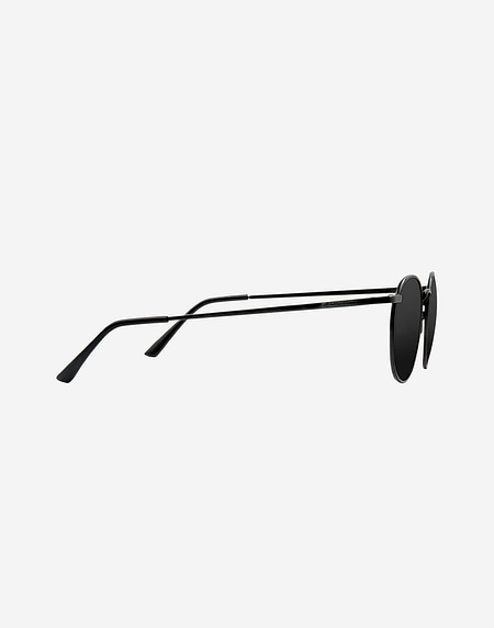 Sunglasses Northweek MILLS MATTE BLACK