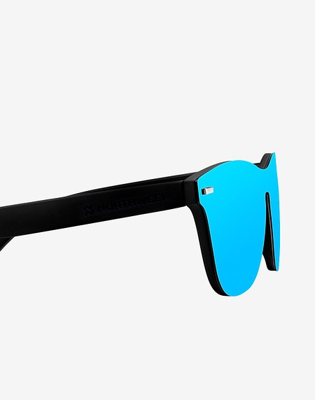 Sunglasses Northweek REGULAR PHANTOM BLACK - ICE POLARIZED