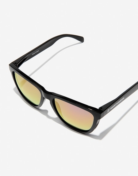 Sonnenbrille Northweek REGULAR - POLARIZED BLACK JOKER