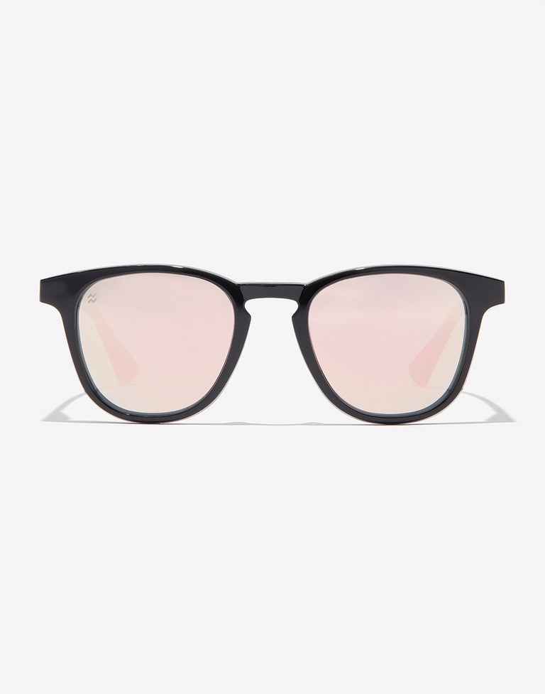 Sunglasses Northweek WALL - POLARIZED BLACK ROSA AZZURRA