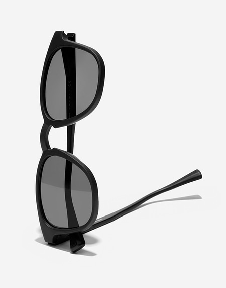 Sonnenbrille Northweek WALL - POLARIZED BLACK DARK