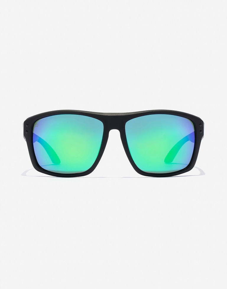 Lunettes de soleil Northweek BOLD - POLARIZED BLACK EMERALD
