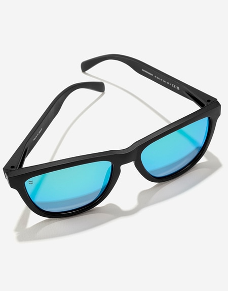  Northweek REGULAR - POLARIZED BLACK CLEAR BLUE