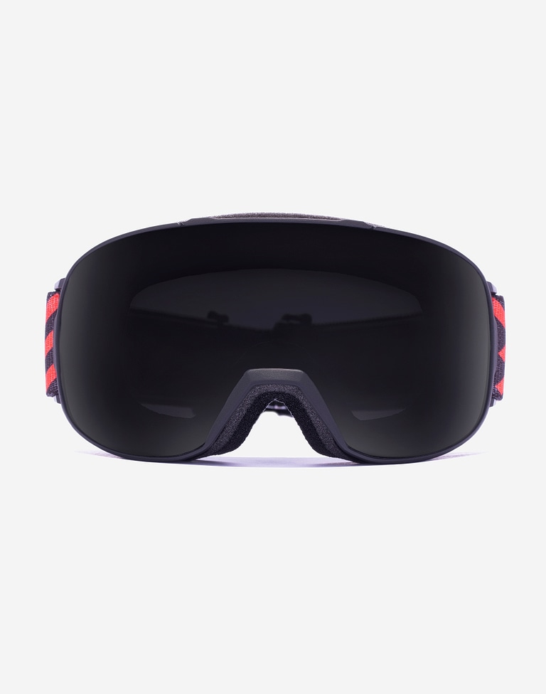 Sonnenbrille Northweek ARTIK TORIC - BLACK DARK