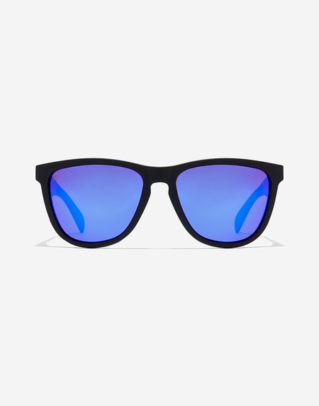 Sunglasses Northweek REGULAR MATTE BLACK - SKY