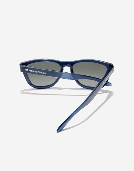 Lunettes de soleil Northweek REGULAR NAVY BLUE -DARK