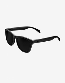 Hawkers REGULAR ALL BLACK w180