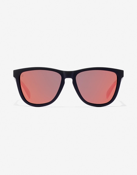 Gafas de sol Northweek REGULAR - POLARIZED MATTE BLACK RUBY