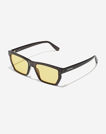 Hawkers PRISM - BLACK YELLOW w180