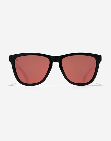 Lunettes de soleil Northweek REGULAR - POLARIZED BLACK RUBY