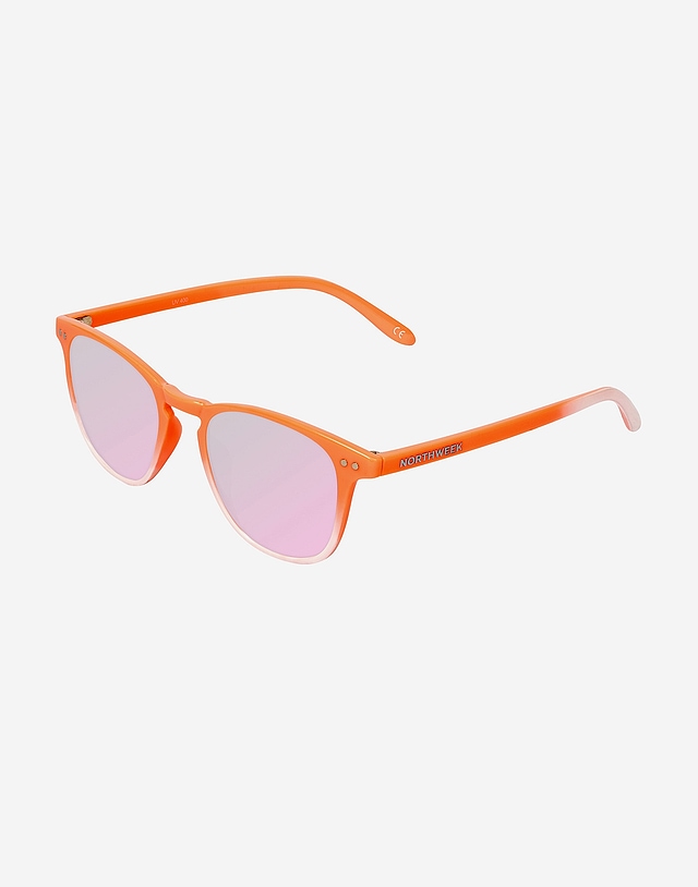 Hawkers WALL GRADIANT PINK - ROSE GOLD POLARIZED w640
