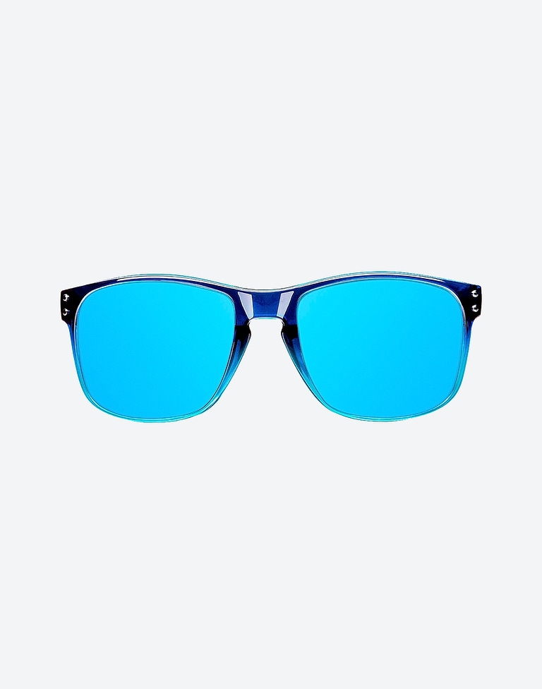 Sonnenbrille Northweek BOLD GRADIANT BBLUE ICE BLUE POLARIZED