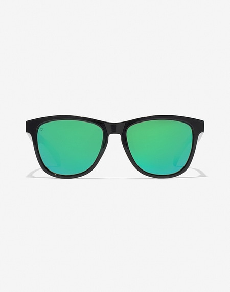Oculos de sol Northweek REGULAR - POLARIZED BLACK EMERALD