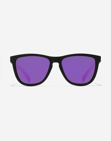 Γυαλιά ηλίου Northweek REGULAR MATTE BLACK - JOKER