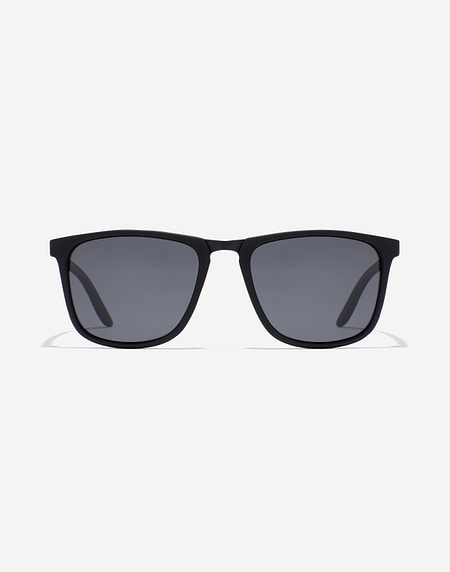 Occhiali da sole Northweek SHELTER ALL BLACK POLARIZED