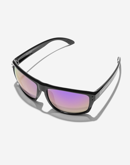 Sunglasses Northweek BOLD - POLARIZED BLACK JOKER