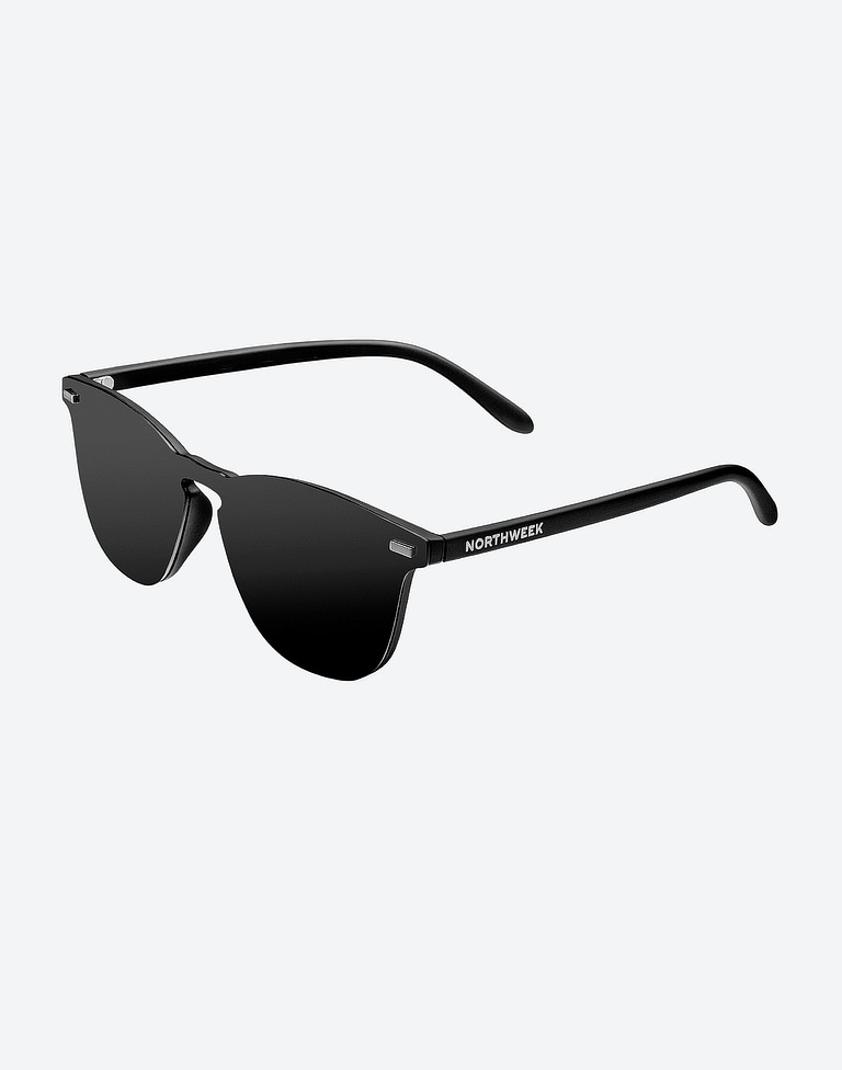 Occhiali da sole Northweek PHANTOM WALL ALL BLACK