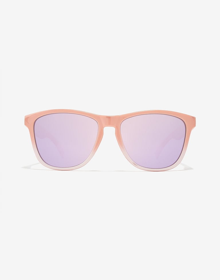 Sonnenbrille Northweek GRADIANT PINK/WHITE - ROSE GOLD POLARIZED