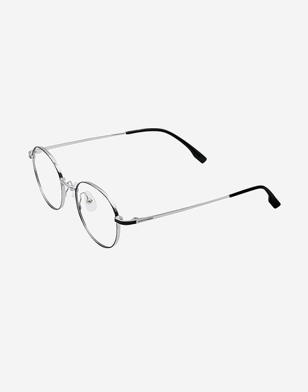 Lunettes de soleil Northweek BRIGHTON BLACK & SILVER