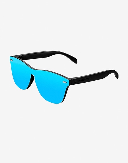 Sunglasses Northweek REGULAR PHANTOM BLACK - ICE POLARIZED