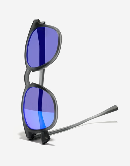 Sunglasses Northweek WALL - POLARIZED GREY SKY