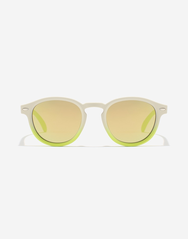 Occhiali da sole NORTHWEEK ARUBA - POLARIZED IVORY ACID