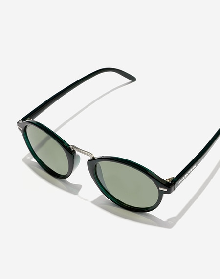 Occhiali da sole Northweek VESCA GREEN - TRANSPARENT GREEN POLARIZED