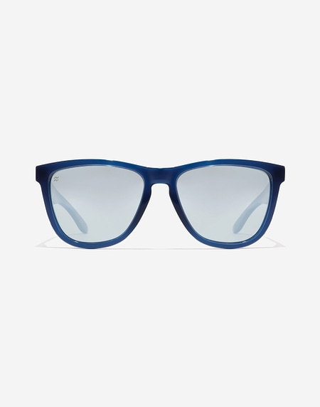 Gafas de sol Northweek REGULAR NAVY BLUE - CHROME