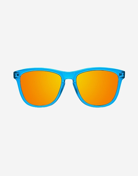&Gamma;&upsilon;&alpha;&lambda;&iota;ά &eta;&lambda;ί&omicron;&upsilon; Northweek REGULAR SMOKY BLUE - ORANGE POLARIZED