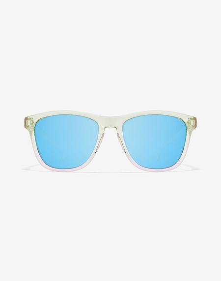 Sonnenbrille Northweek GRADIANT MINT GREEN /PINK - ICE POLARIZED