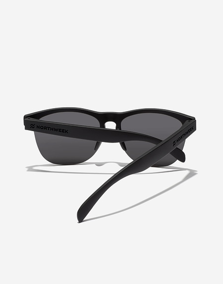 Sonnenbrille Northweek GRAVITY ALL BLACK