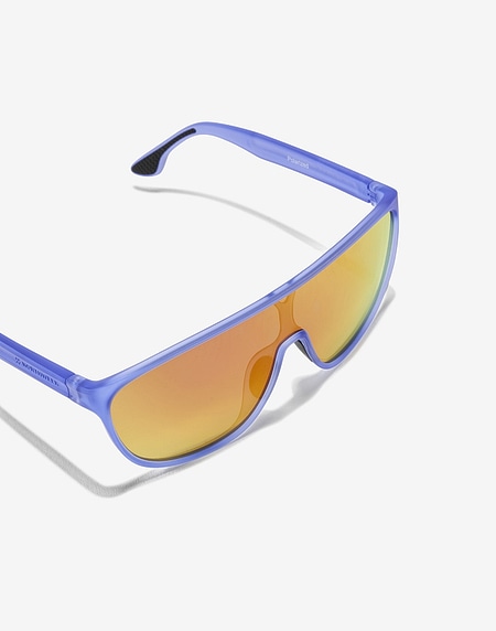 Gafas de sol Northweek DEMON SMOKY BLUE - RED POLARIZED