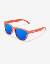 Hawkers REGULAR MATTE CORAL - BLUE POLARIZED w180