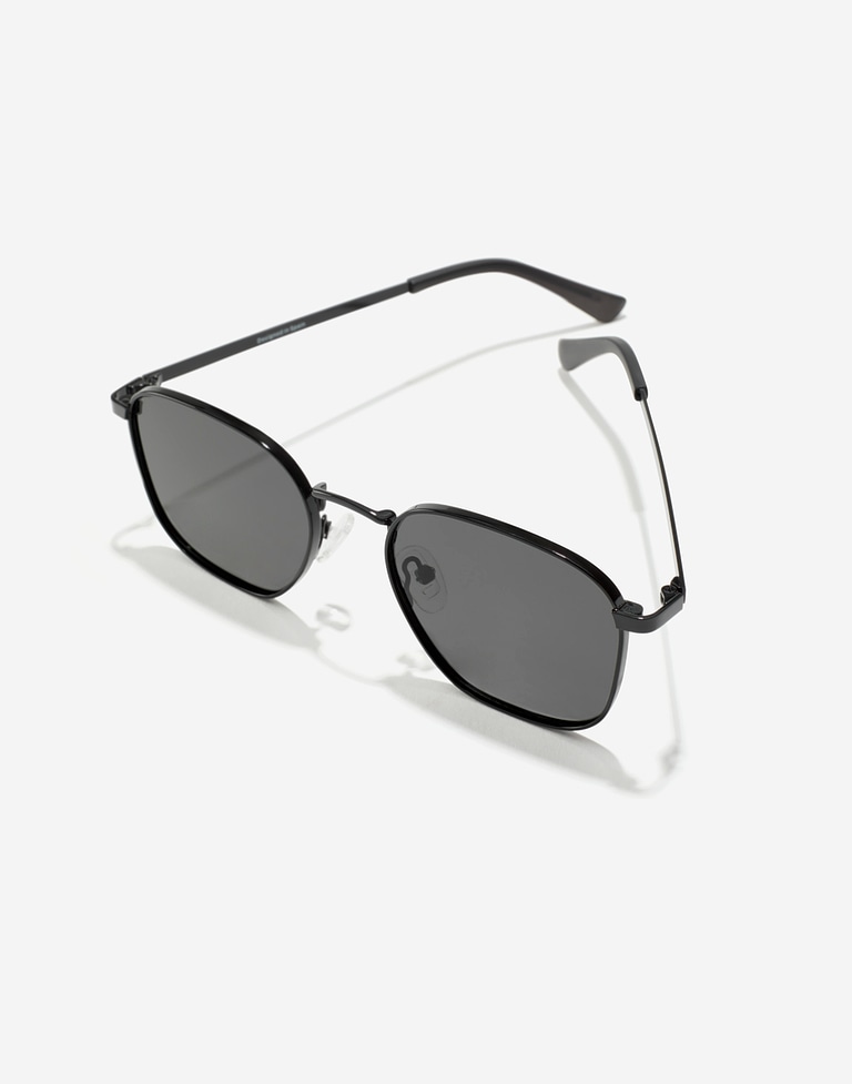 Sonnenbrille NORTHWEEK SWIFT - POLARIZED BLACK DARK