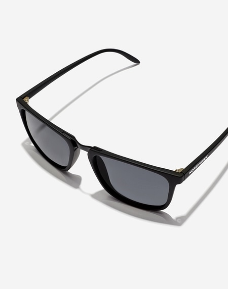Occhiali da sole Northweek SHELTER ALL BLACK POLARIZED