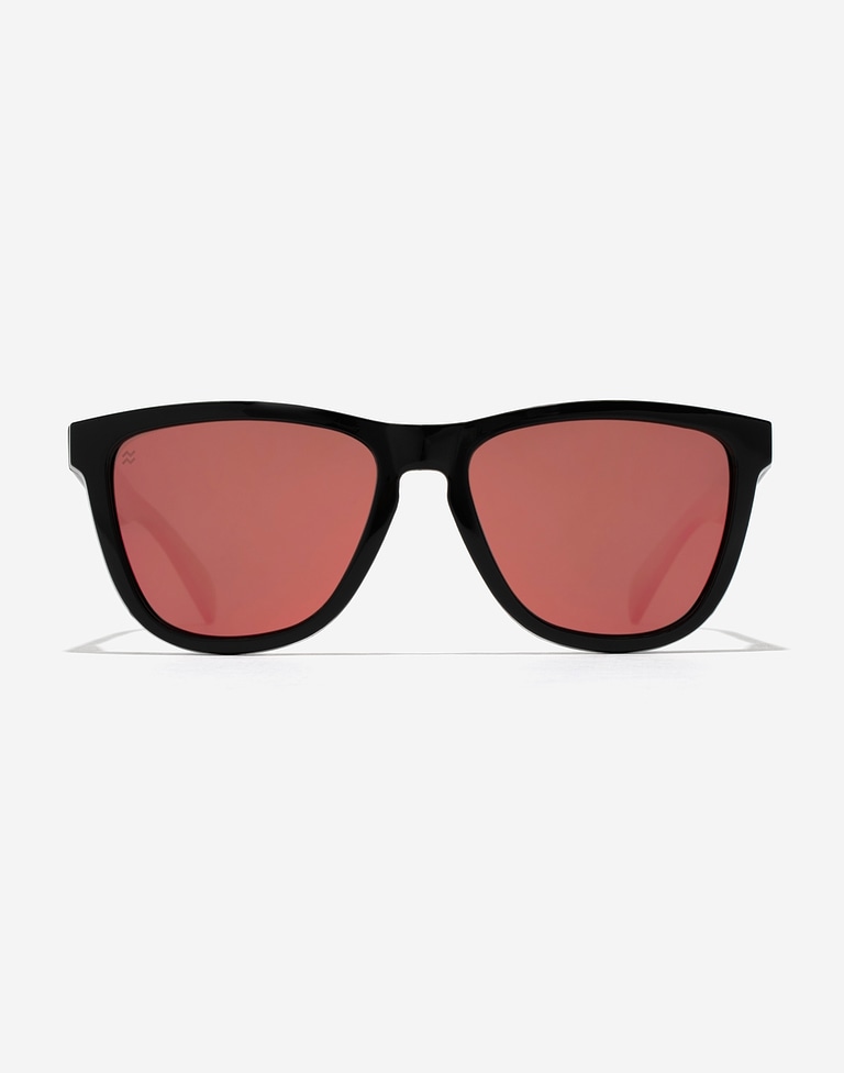 Γυαλιά ηλίου Northweek REGULAR - POLARIZED BLACK RUBY
