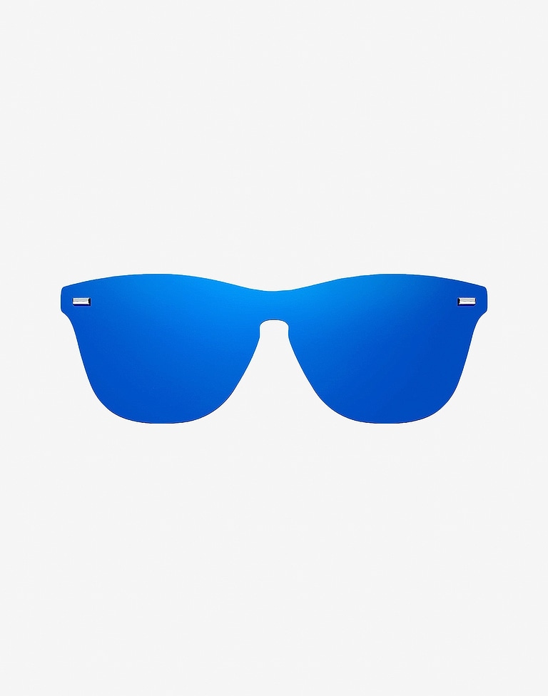 Occhiali da sole Northweek REGULAR PHANTOM BLACK - BLUE POLARIZED