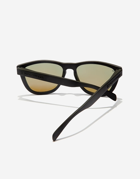 Gafas de sol Northweek REGULAR MATTE BLACK - SKY