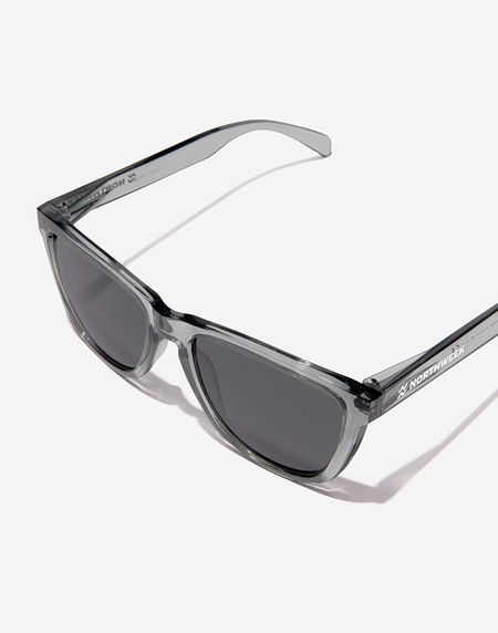 Sunglasses Northweek REGULAR SMOKY GREY - DARK